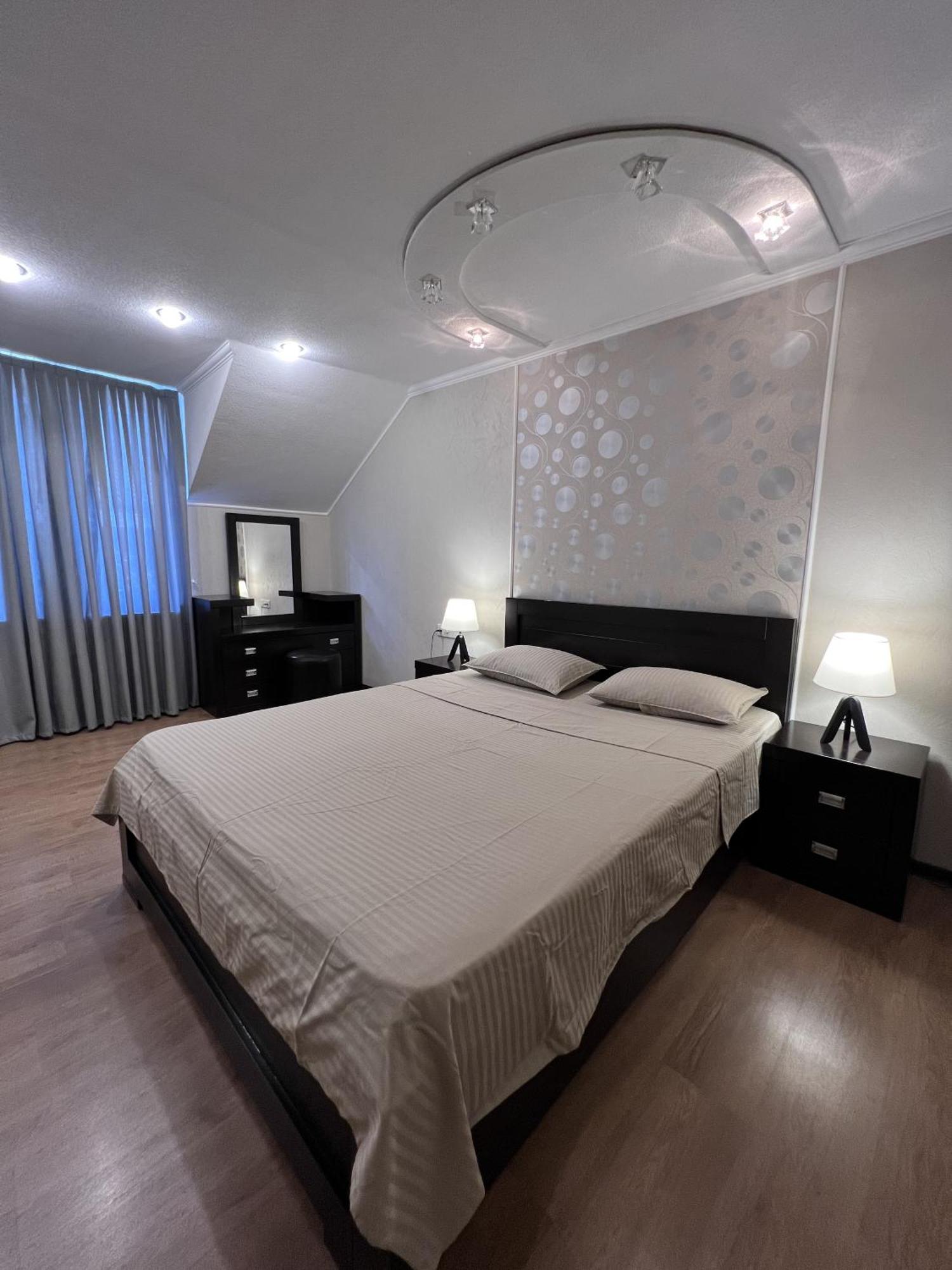 Apartment On Sundukiani Street Lane Тбилиси Екстериор снимка