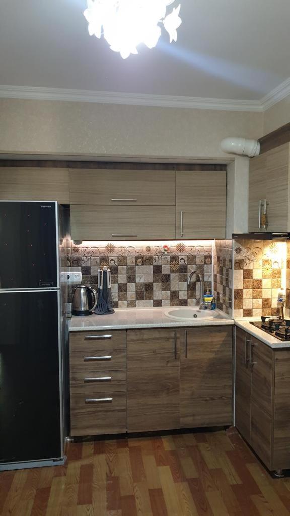 Apartment On Sundukiani Street Lane Тбилиси Стая снимка