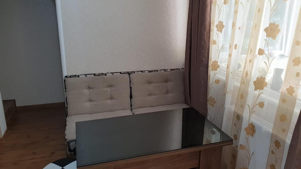 Apartment On Sundukiani Street Lane Тбилиси Стая снимка
